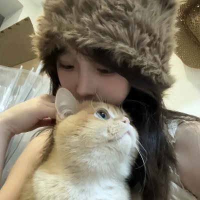 四月的女儿