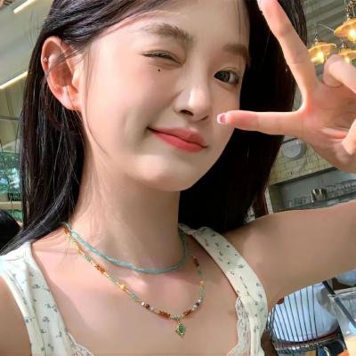 稚女情深